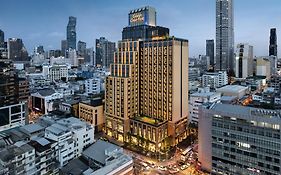 Grande Centre Point Surawong Bangkok